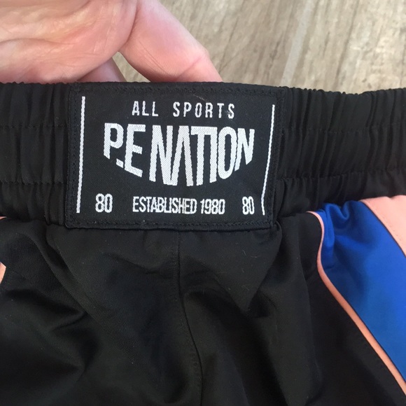 P.E Nation Sonic Strike Pant - Picture 9 of 16
